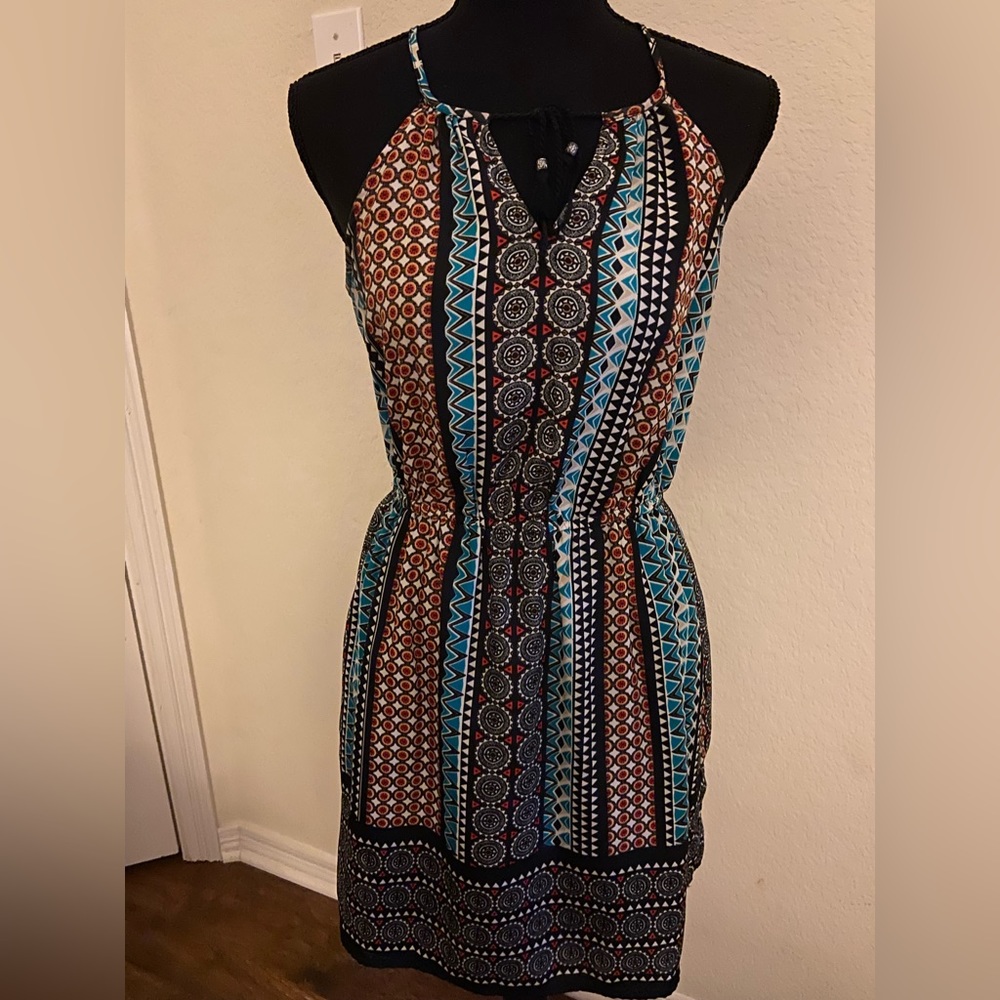 Summer Dress